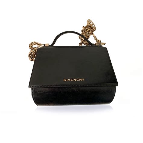 givenchy bb05251004 001|Givenchy Pandora Small Tote Bag In Black .